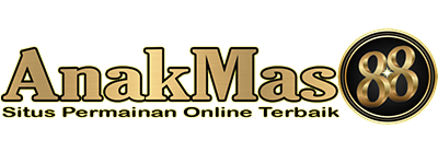 Logo Anakmas88